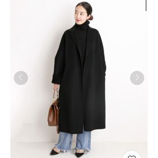 VERMEIL par iena(ロングコート)のフリマアイテム一覧 VERMEIL par iena(ロングコート)のフリマアイテム一覧