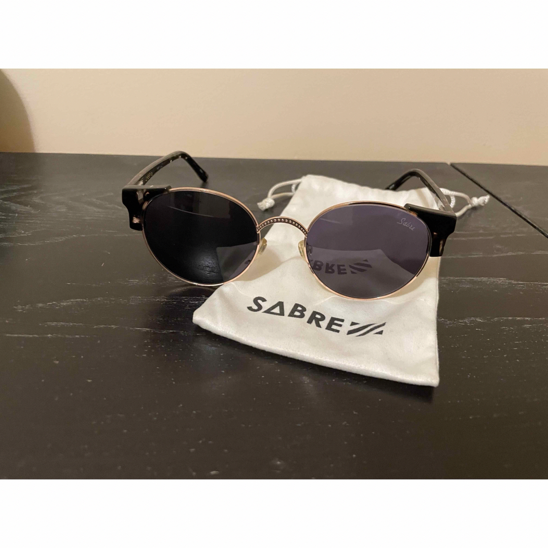 SABRE(セイバー)のSabreサングラス レディースのファッション小物(サングラス/メガネ)の商品写真