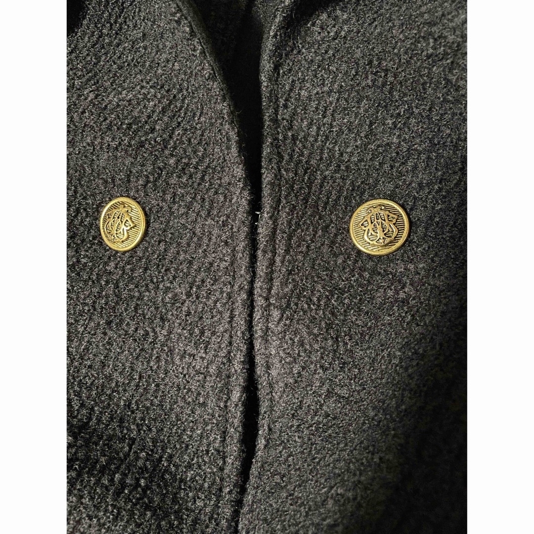ZARA - 新品 ZARA 超希少 LIMITED EDITION ポンチョ ケープ ZARA - 新品 ZARA 超希少 LIMITED EDITION ポンチョ ケープ