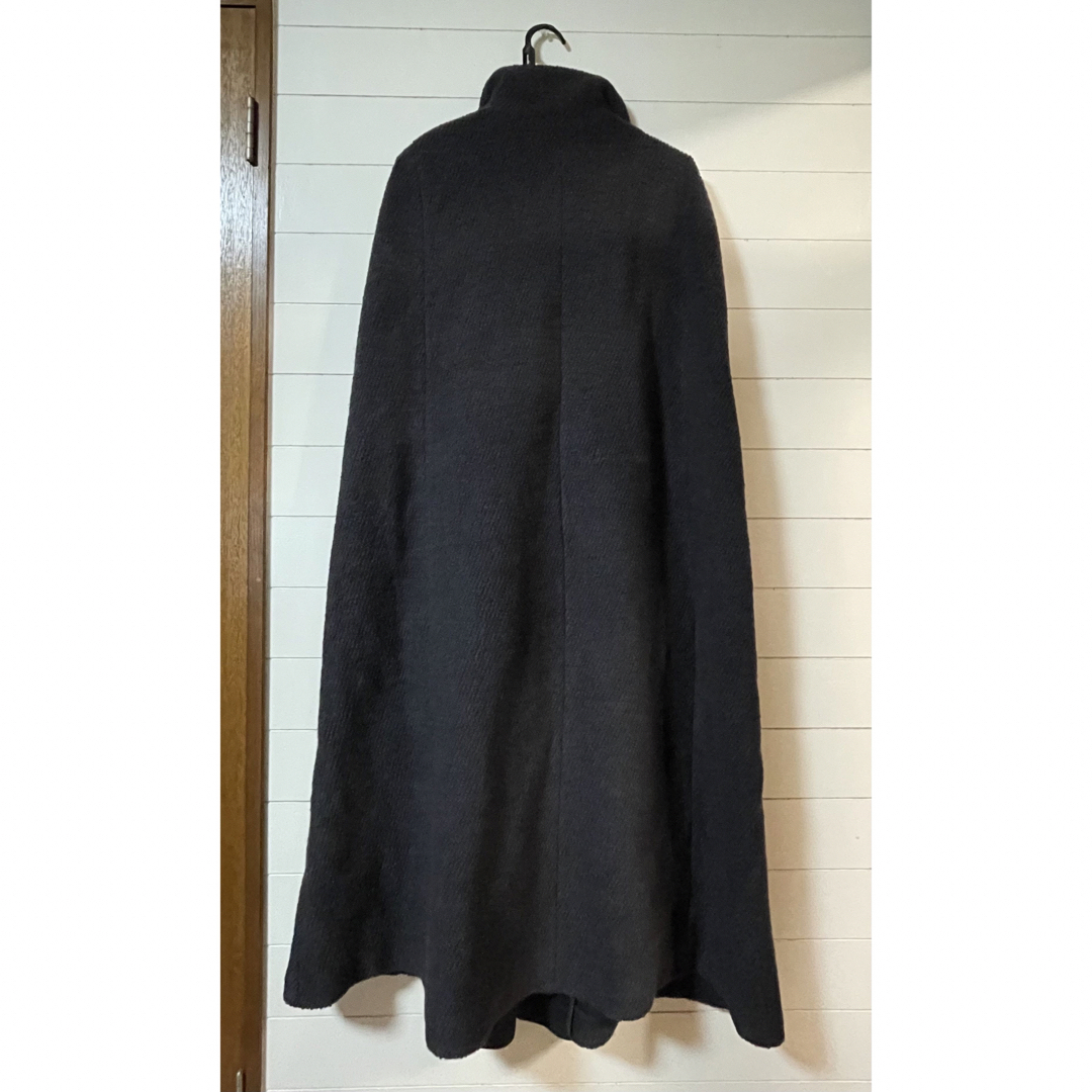 ZARA - 新品 ZARA 超希少 LIMITED EDITION ポンチョ ケープ ZARA - 新品 ZARA 超希少 LIMITED EDITION ポンチョ ケープ