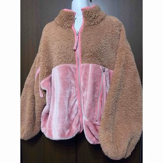 アグ(UGG)のUGG アグ MARLENE SHERPA JACKET フリース S(その他)