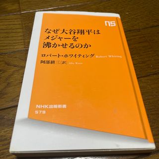 なぜ大谷翔平はメジャーを沸かせるのか(その他)