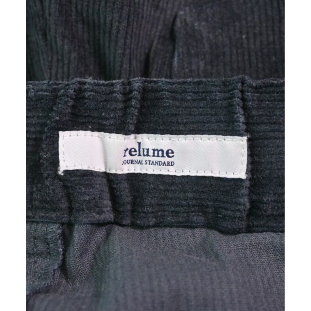 JOURNAL STANDARD relume(ジャーナルスタンダードレリューム)のJOURNAL STANDARD relume パンツ(その他) M 緑 【古着】【中古】【送料無料】 レディースのパンツ(その他)の商品写真