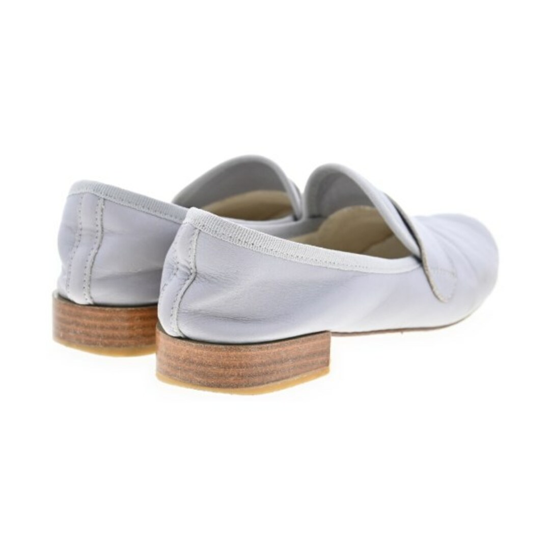 repetto(レペット)のrepetto ドレスシューズ/ローファー EU37 1/2(24cm位) 【古着】【中古】 レディースの靴/シューズ(ローファー/革靴)の商品写真