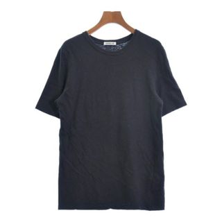 ドゥーズィエムクラス(DEUXIEME CLASSE)のDeuxieme Classe Tシャツ・カットソー F グレー 【古着】【中古】(カットソー(半袖/袖なし))