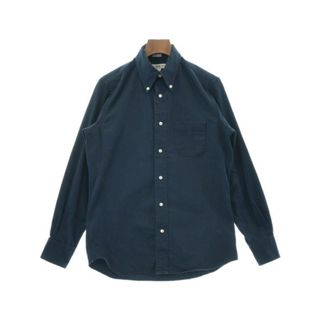 インディヴィジュアライズドシャツ(INDIVIDUALIZED SHIRTS)のINDIVIDUALIZED SHIRTS カジュアルシャツ 15(S位) 【古着】【中古】(シャツ)