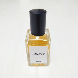 ラッシュ(LUSH)のLUSH  香水 バニラリー 30ml(香水(女性用))