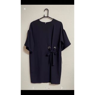 ザラ(ZARA)の★ZARA★(ひざ丈ワンピース)