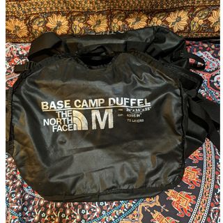 ザノースフェイス(THE NORTH FACE)のノースフェイス base camp duffel Mサイズ(ボストンバッグ)