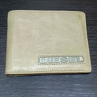 ディーゼル(DIESEL)のDIESEL 財布  (折り財布)