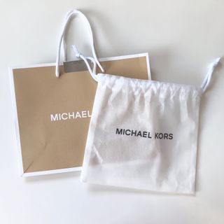 マイケルコース(Michael Kors)のマイケルコース ショッパー(ショップ袋)