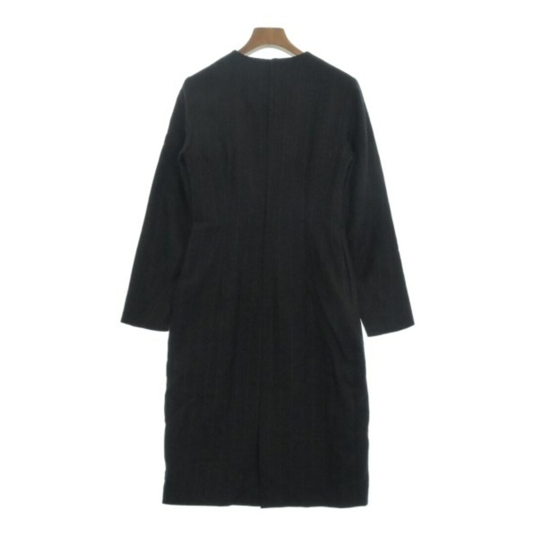noir kei ninomiya - noir kei ninomiya ワンピース XS 黒x白 noir kei ninomiya - noir kei ninomiya ワンピース XS 黒x白