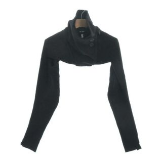 アンドゥムルメステール(Ann Demeulemeester)のANN DEMEULEMEESTER ジャケット（その他） 34(XXS位) 【古着】【中古】(その他)