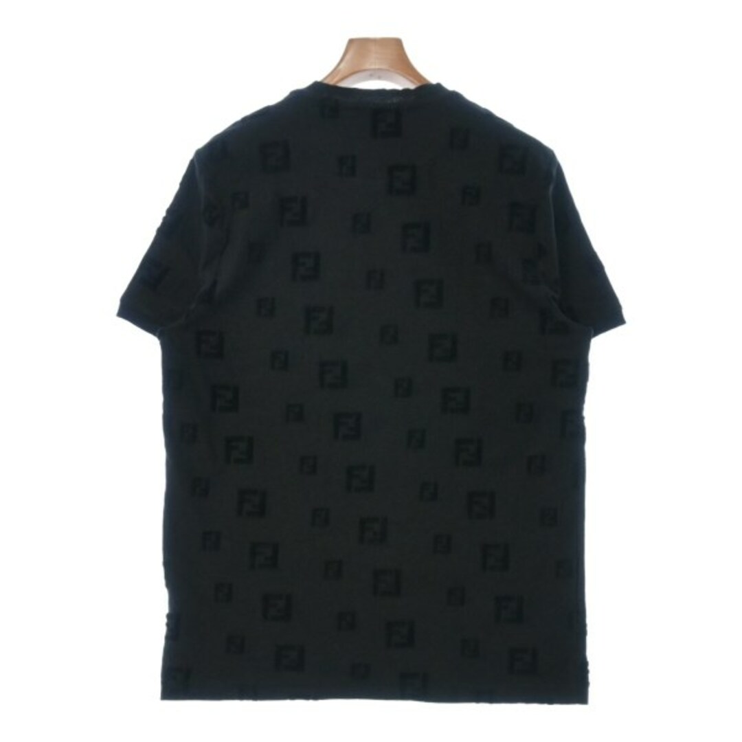 FENDI フェンディ Tシャツ・カットソー L 黒