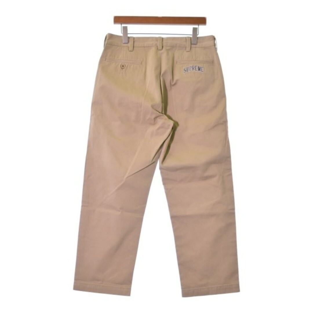 カラーslateSupreme Chino Pant 32 シュプリーム  チノパン