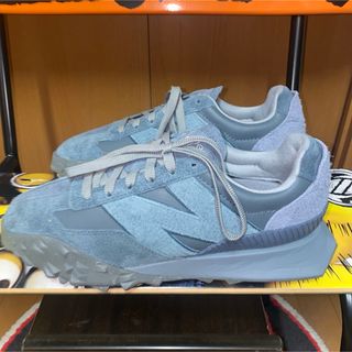 ニューバランス(New Balance)の【新品未使用】 NEW balance XC-72 AURALLE スニーカー(スニーカー)