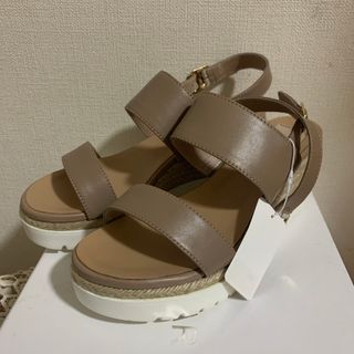 10万円購入 Christian Louboutin MADCARINA 36サンダル