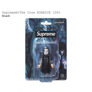 シュプリーム(Supreme)のSupreme The Crow Kubrick 100%(その他)