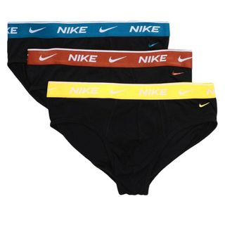 ナイキ(NIKE)の最終特価　新品未使用　NIKEブリーフ　サイズM(日本サイズL相当)　3枚組(その他)