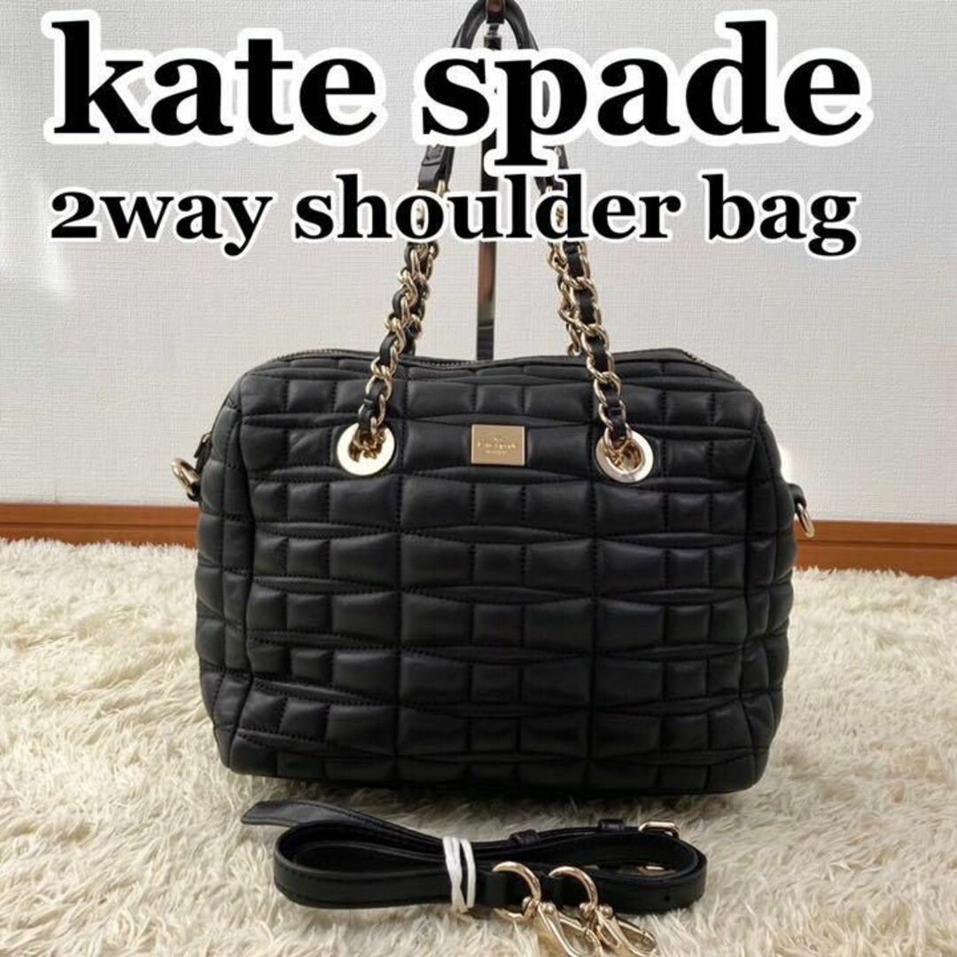 グッズ公式通販サイト 極美品‼︎ kate spade ショルダーバッグ | www