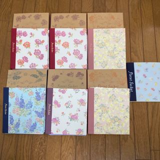 ベルメゾン - floret sachet フローリットサシェ 千趣会 ベルメゾン アルバム 花