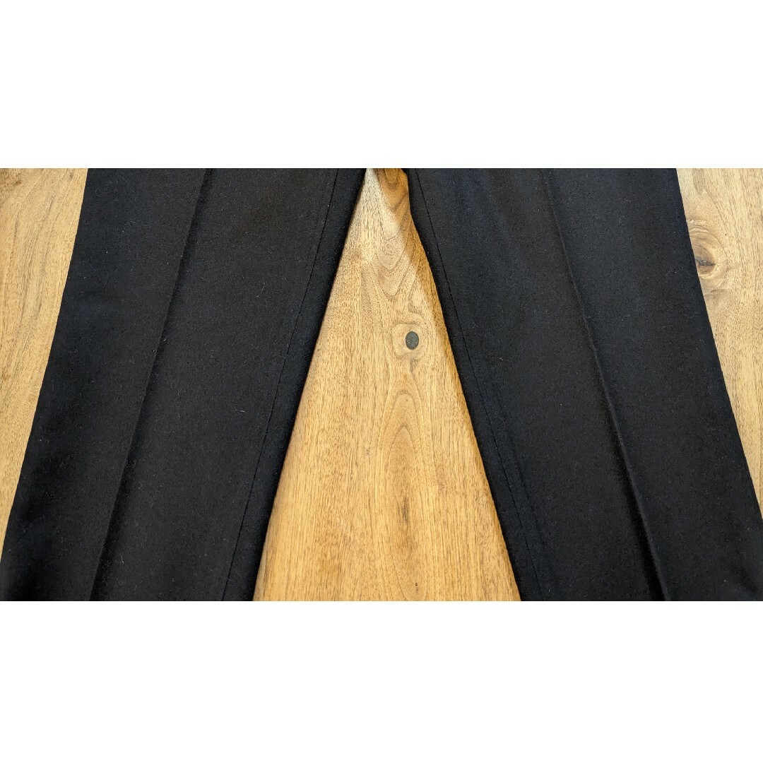 ANATOMICA - 【未使用】ANATOMICA Tango Pants FLANNEL NAVYの ANATOMICA - 【未使用】ANATOMICA Tango Pants FLANNEL NAVYの