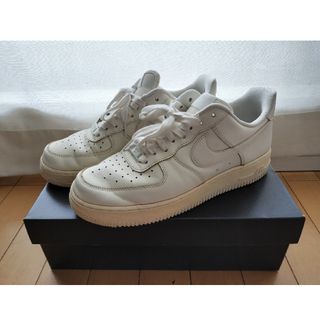 ナイキ(NIKE)の【NIKE】 AIR FORCE 1 '07 LV8(スニーカー)