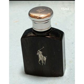 ポロラルフローレン(POLO RALPH LAUREN)のポロラルフローレンオードトワレ15ml(その他)