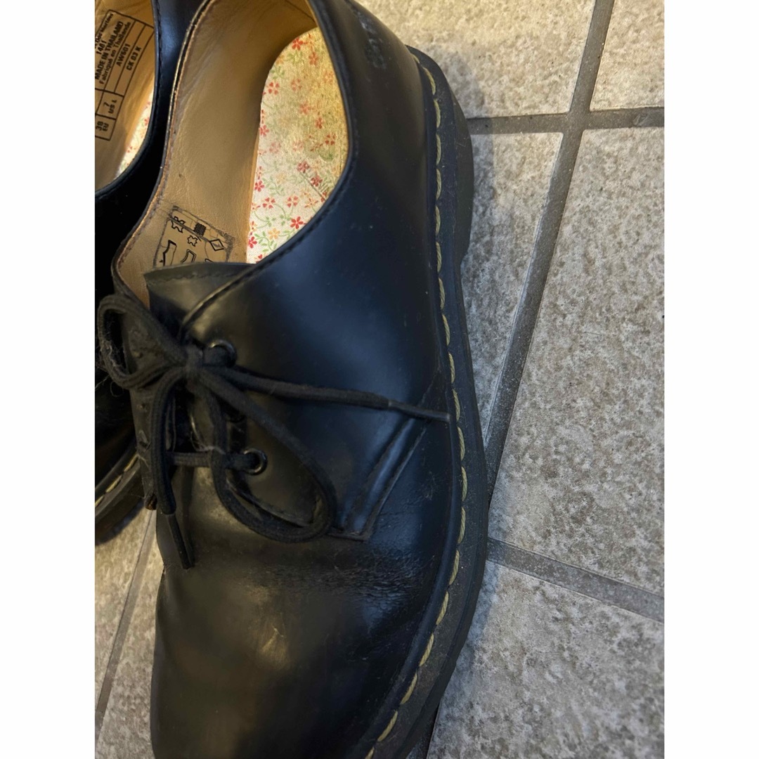 Dr.Martens(ドクターマーチン)のドクターマーチン1461ホールシューズ レディースの靴/シューズ(ブーツ)の商品写真