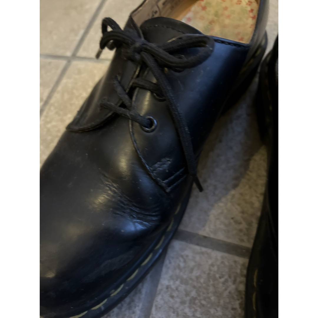 Dr.Martens(ドクターマーチン)のドクターマーチン1461ホールシューズ レディースの靴/シューズ(ブーツ)の商品写真