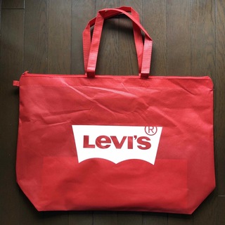 リーバイス(Levi's)のLevi's  リーバイス ショッパーバッグ(ショップ袋)