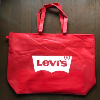 リーバイス(Levi's)のLevi's  リーバイス ショッパーバッグ(ショップ袋)