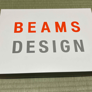 ビームスデザイン(BEAMS DESIGN)のBEAMS DESIGN フェイス・ウォッシュタオルセット ネイビー 51－31(タオル/バス用品)