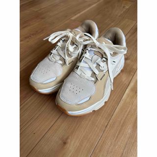 プーマ(PUMA)のKKさま専用【PUMA for emmi】ORKID SELF LOVE WNS(スニーカー)