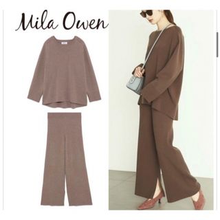 【値下げ❣️】ミラオーウェン2020福袋<ニットワンピースなし>Milaowen