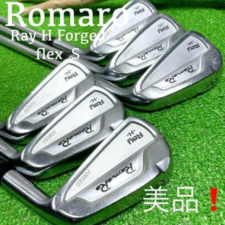 RomaRo ロマロ Ray V2 UT21 アキュラ ACCRA TZ