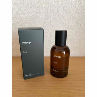 イソップ(Aesop)のAesop＊ タシット＊オードパルファム＊香水(ユニセックス)