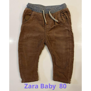 ザラ(ZARA)のZara Baby ズボン(パンツ)