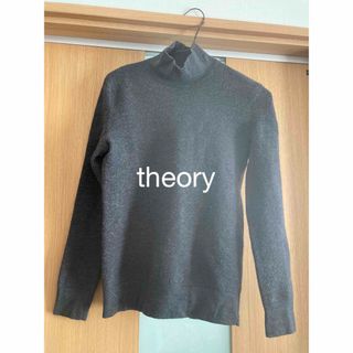 セオリー(theory)のtheory ニット(ニット/セーター)