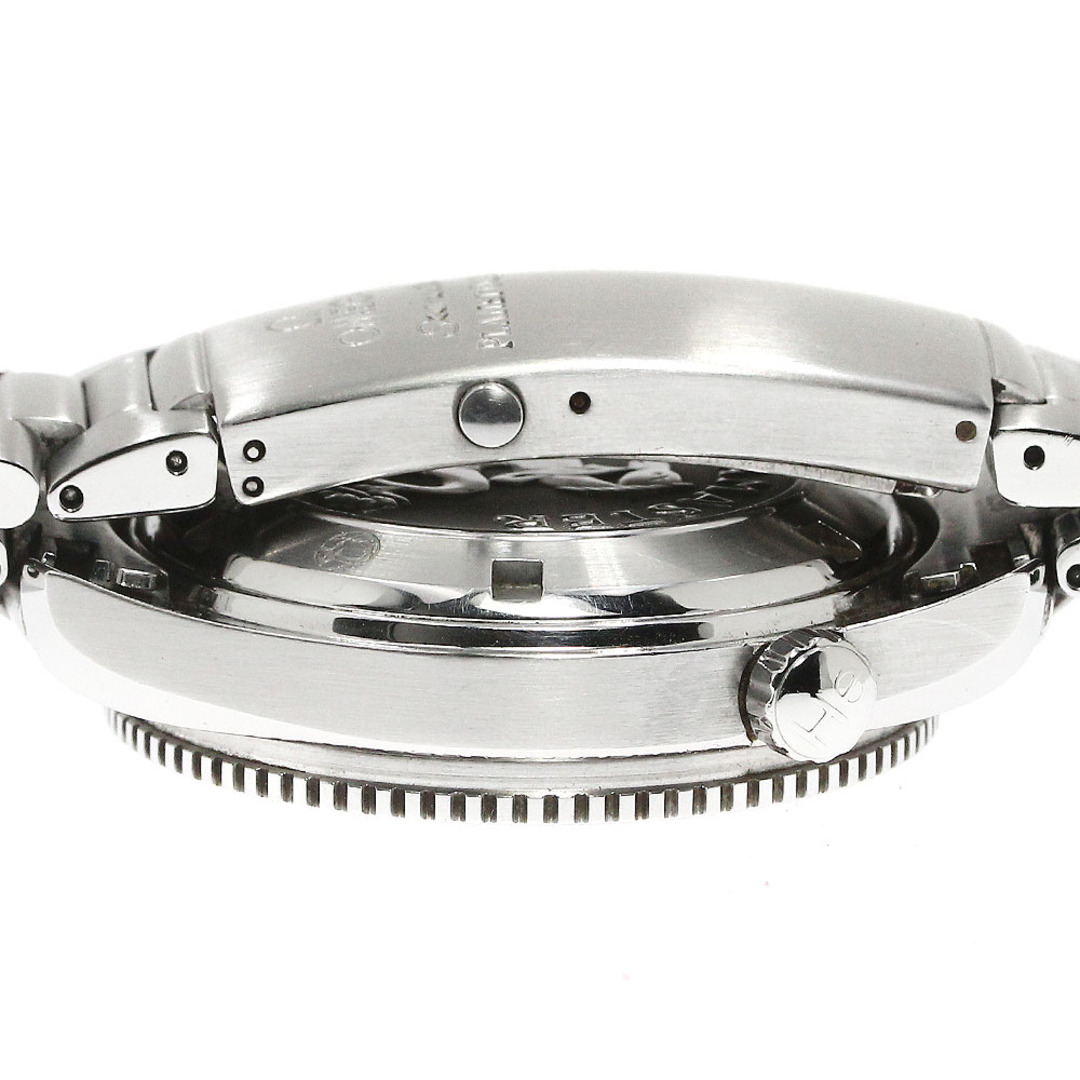 OMEGA(オメガ)のオメガ OMEGA 2209.50 シーマスター600 プラネットオーシャン デイト 自動巻き メンズ 箱付き_792594 メンズの時計(腕時計(アナログ))の商品写真