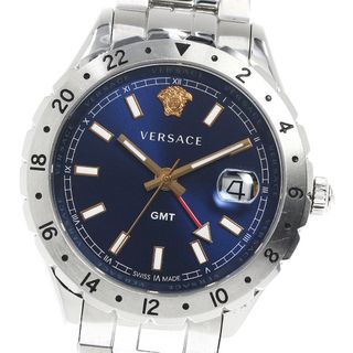VERSACE(時計 ・ ブルー・ネイビー/青色系)のフリマアイテム一覧 VERSACE(時計 ・ ブルー・ネイビー/青色系)のフリマアイテム一覧