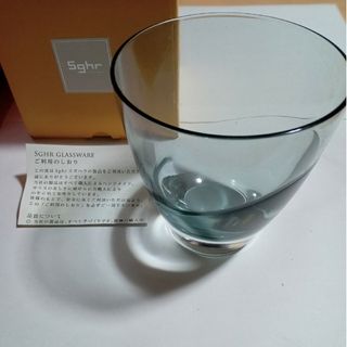 スガハラ(ブルー・ネイビー/青色系)の通販 100点以上 | Sghrを買う