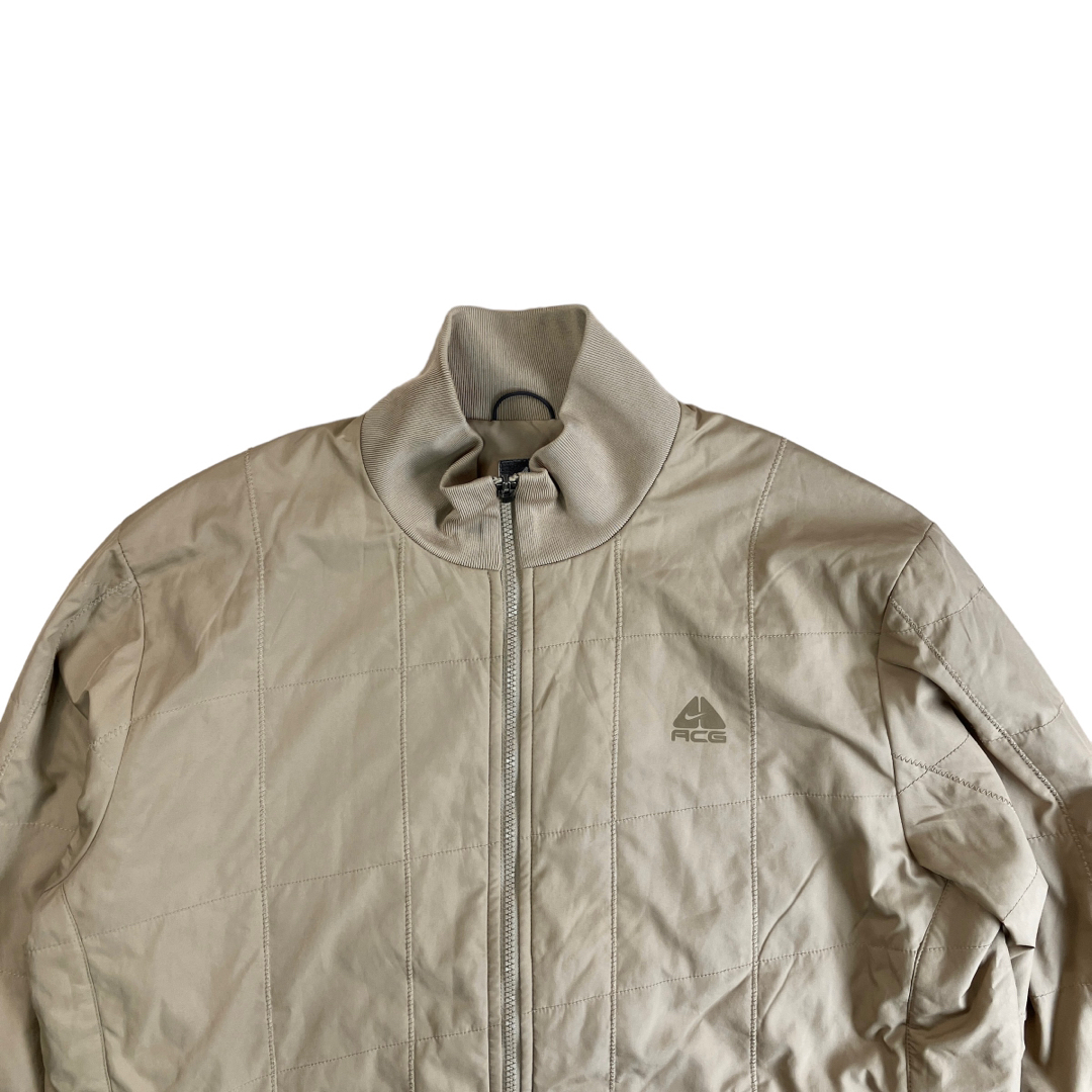 00s NIKE ACG ナイキ ヴィンテージキルティングジャケット 中綿 ギア 00s NIKE ACG ナイキ ヴィンテージキルティングジャケット 中綿 ギア