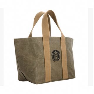 スターバックス(Starbucks)の新品 スターバックス バッグ カバン 台湾限定(トートバッグ)