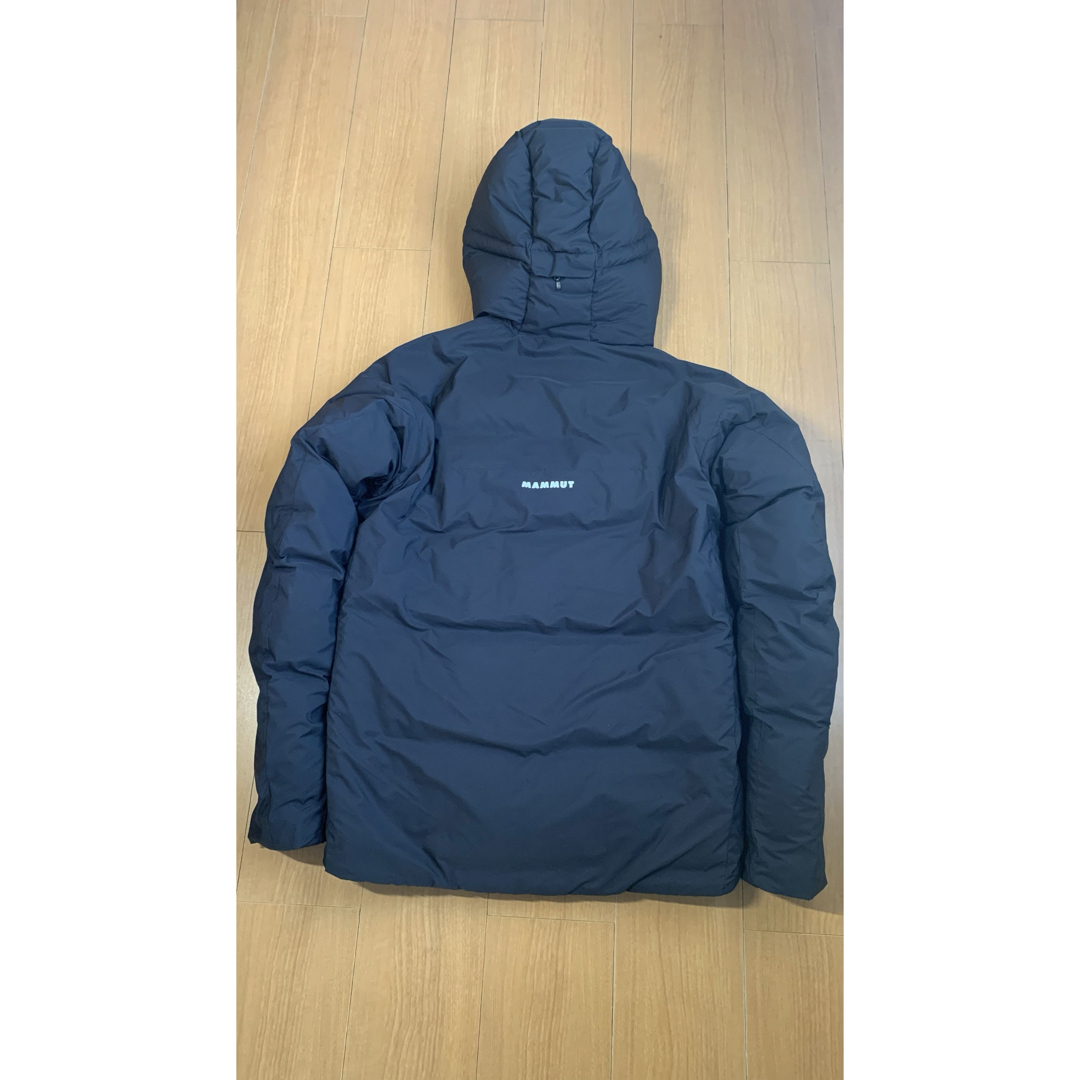 Mammut(マムート)の【新品未使用完売品】マムート Icefall SO Thermo Hooded  メンズのジャケット/アウター(ダウンジャケット)の商品写真