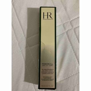 HELENA RUBINSTEIN - ヘレナ ルビンスタイン P.C. アイ　アドバンスト15ml