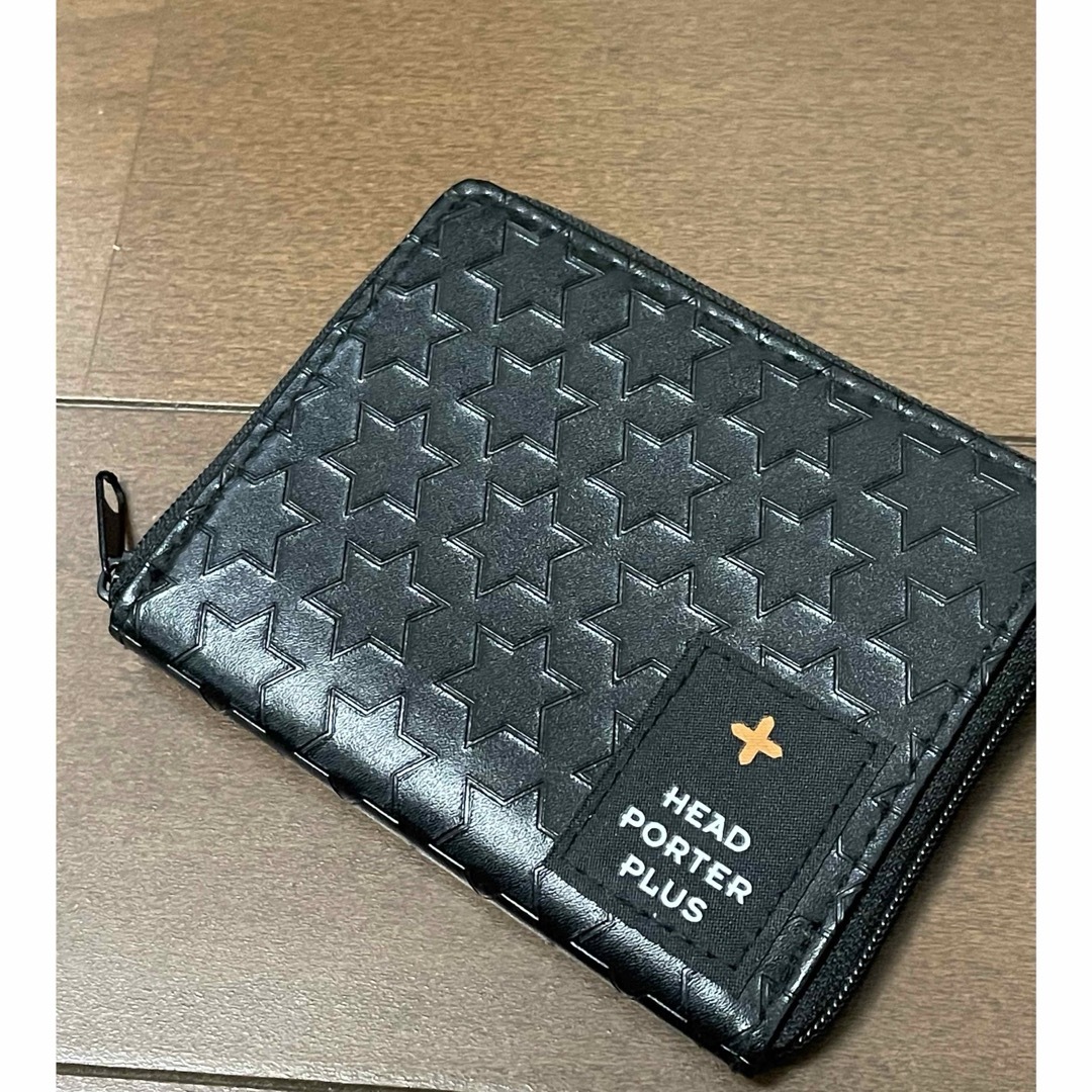 HEAD PORTER PLUS さし スタジャン ヘッドポータープラス HEAD PORTER PLUS さし スタジャン ヘッドポータープラス