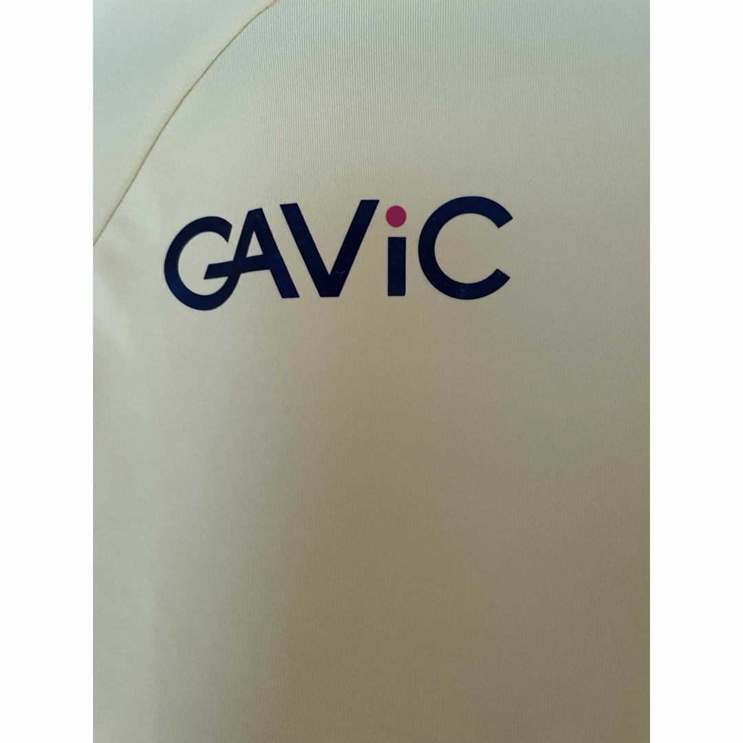 GAViC(ガビック)のサッカー　インナーシャツ スポーツ/アウトドアのサッカー/フットサル(ウェア)の商品写真