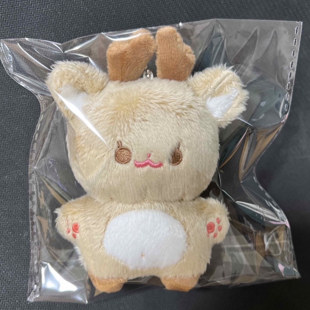 enhypen ヒスン ぬいぐるみ 10cm マスターの通販 by ラクワン