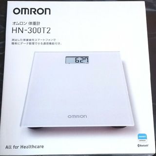 OMRON - オムロン 体重体組成計 HBF228T カラダスキャンの通販 by MK ...